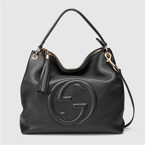 borse gucci pelle grigia|borse Gucci da donna.